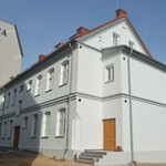 budynek przy ulicy Kijowskiej 3
